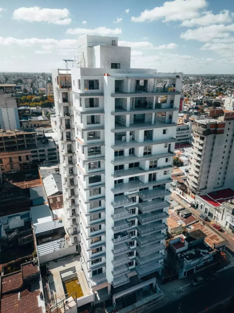 Edificio Cantena Concordia Entre Rios